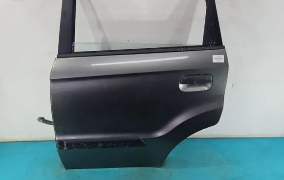 KIA Soul Rear door IMPRK1441233