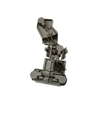 Volvo V50 Tail light bulb cover holder