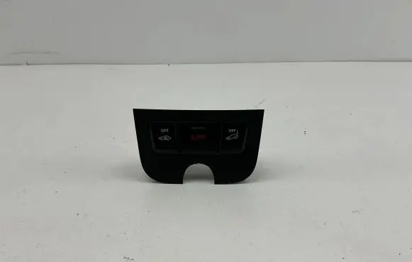 Mercedes-Benz A W176 Other switches/knobs/shifts A1729050151 3418030100