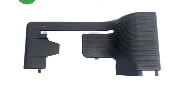 Mercedes-Benz ML W163 Rear seat rail trim cover 531068 3674