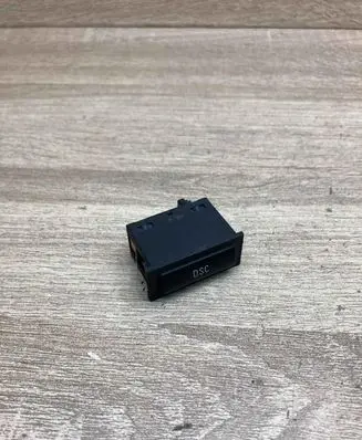 BMW 3 E46 Traction control (ASR) switch 6901592