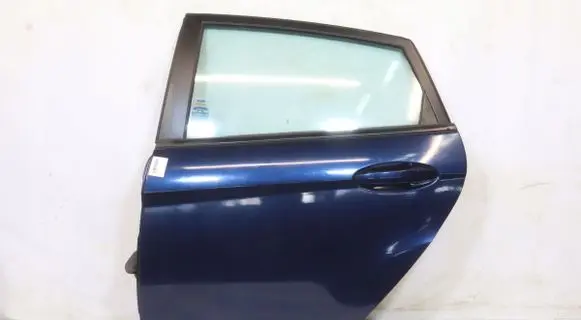 Ford Fiesta Rear door 