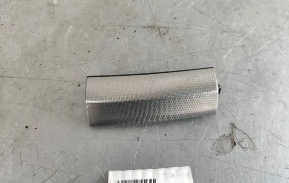 Jaguar XF X260 Dashboard trim T2H5508