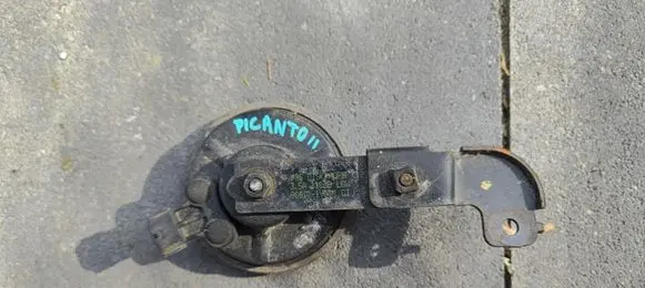 KIA Picanto Horn signal 966101Y000