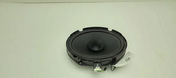 Mazda 3 II Rear door speaker BCN666960