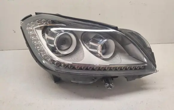Mercedes-Benz CLS C218 X218 Headlight/headlamp
