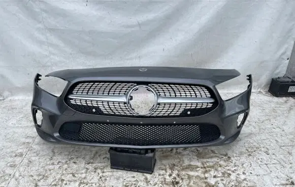 Mercedes-Benz A W177 Front bumper A1778800603