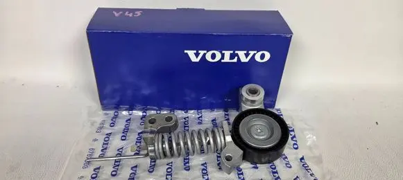 Volvo XC40 Generator/alternator belt tensioner 31460374