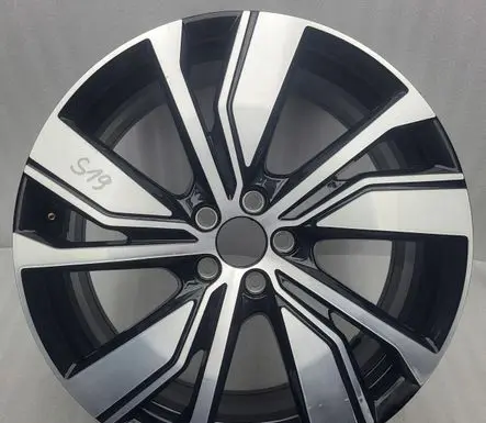 Volvo C40 R20 alloy rim 32243376