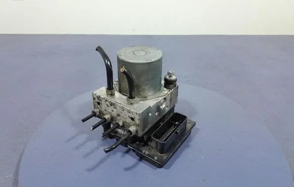 Citroen C4 Grand Picasso ABS Pump 9661887180