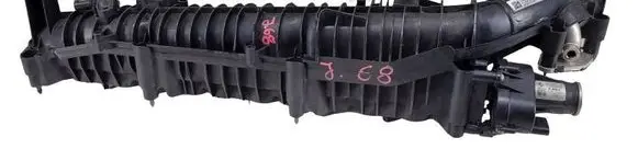 BMW 1 F20 F21 Intake manifold 859631902