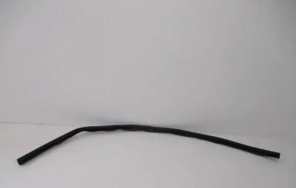 Peugeot 508 II Engine compartment rubber 9814563780