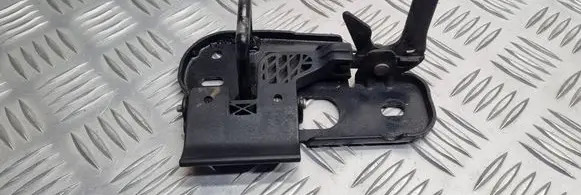 Volkswagen Caddy Engine bonnet/hood lock/latch loop/hook 1T0823480A