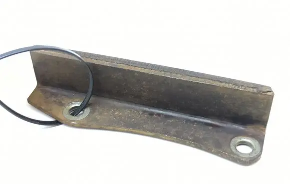 Jaguar XJS Slide rail for timing chain 