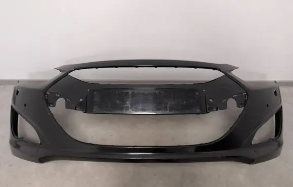 Hyundai i40 Front bumper 865113Z000