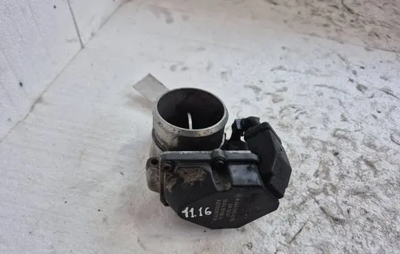 Mercedes-Benz Sprinter W906 Throttle valve A6460901670