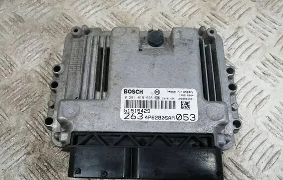 Engine control unit/module