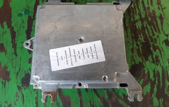 Honda Civic Engine control unit/module ECU 37820P3XG01