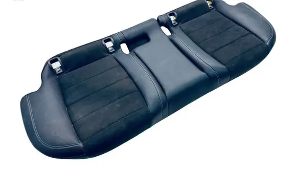 Mercedes-Benz E W213 Seat trim A2139206308 A2139204708