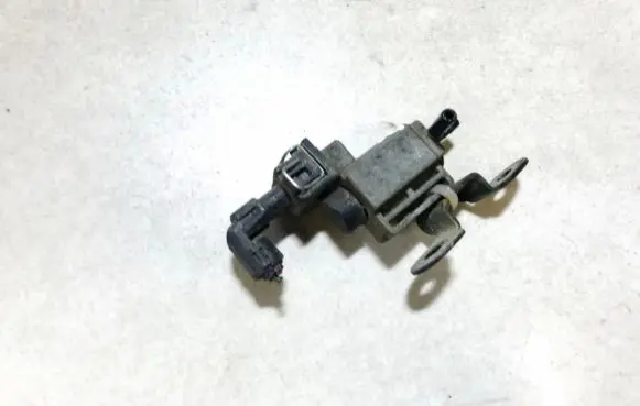 Opel Zafira A Turbo solenoid valve 90502750 722566001