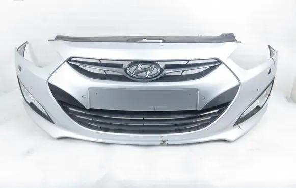 Hyundai i40 Front bumper 