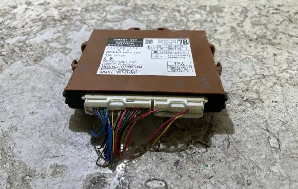 Lexus CT 200H Other control units/modules 8999076021 3081113651 2329003041