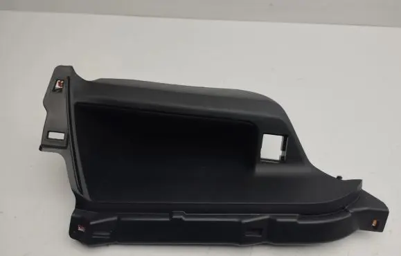 Toyota C-HR I Glove box central console 55440F4080