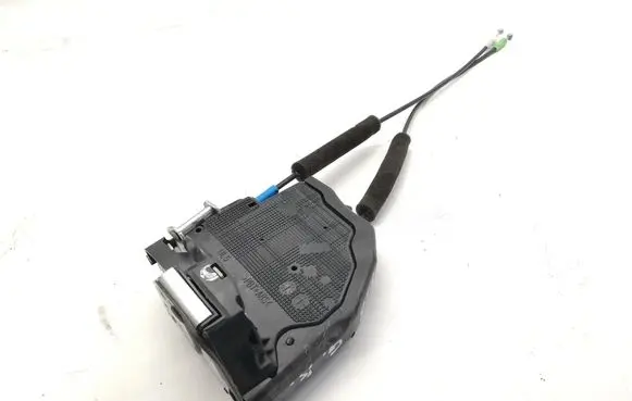Toyota Corolla E210 E21 Rear door lock 