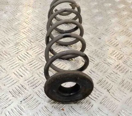 Audi A3 S3 8V Rear coil spring 5Q0511121BB