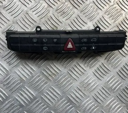 Mercedes-Benz Vito Viano W639 Hazard light switch A6395454507