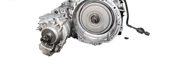 Audi RS3 8Y Automatic gearbox VPH