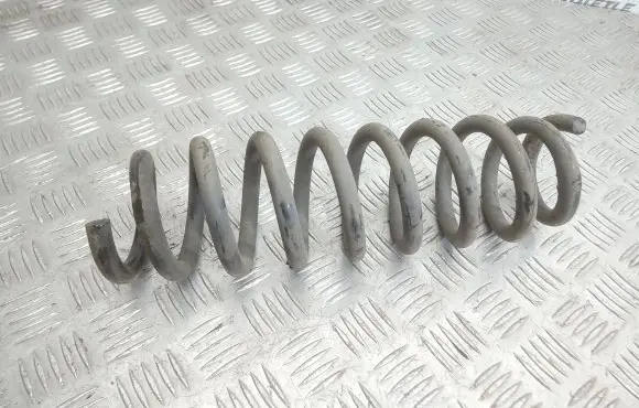 BMW 1 E82 E88 Rear coil spring