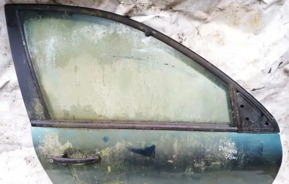 Fiat Bravo - Brava Front door