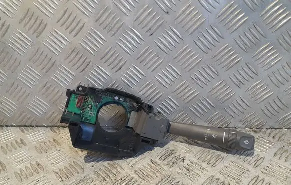 Volvo S80 Wiper control stalk 9452890