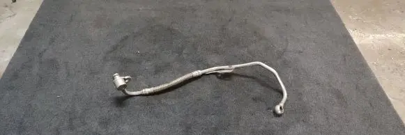 Audi Q5 SQ5 Turbo turbocharger oiling pipe/hose 06H778B