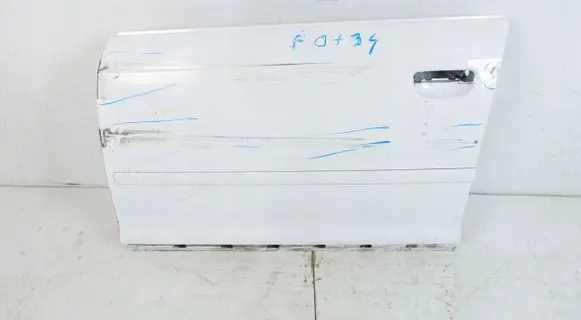 Audi A3 S3 8P Door (2 Door Coupe) 