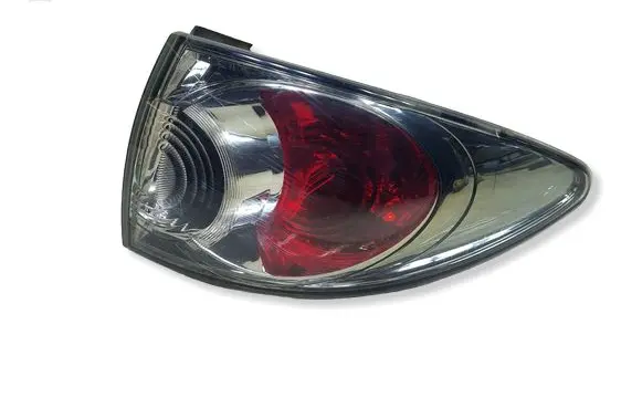 Mazda 6 Rear/tail lights 149142KASACJA 149142