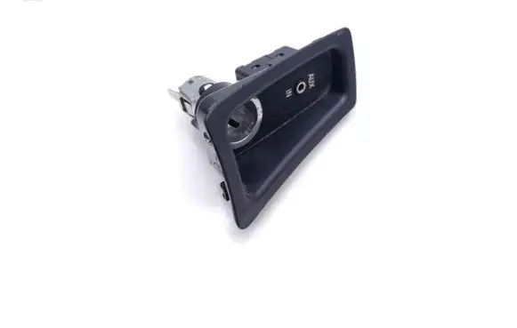 BMW 1 E81 E87 AUX in-socket connector 6930561