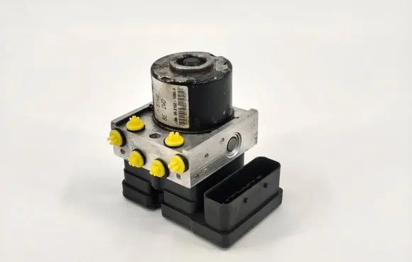Opel Agila B ABS Pump 06210210804 06210952953 28570033093