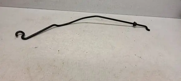 Volkswagen Transporter - Caravelle T4 Engine bonnet (hood) release handle