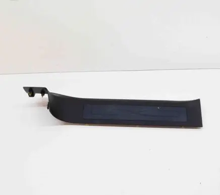 Tesla Model X Rear sill trim cover 110514500B
