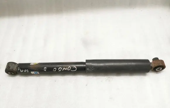 Opel Combo D Rear shock absorber/damper 19227005