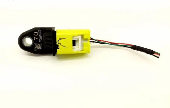 Toyota Corolla E210 E21 Airbag deployment crash/impact sensor 8983102310