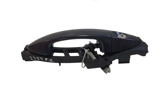 Ford Fiesta Front door exterior handle 8A61A224A37