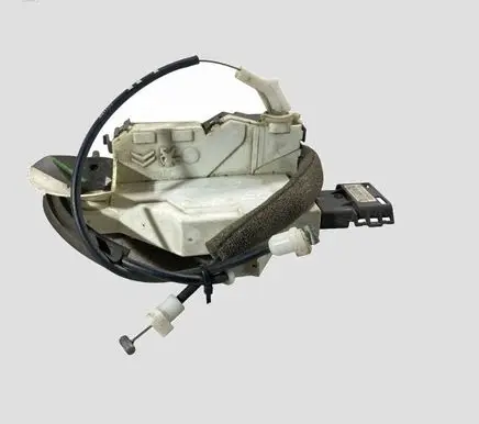 Citroen C5 Front door lock 574388 A01772 1109A2250J1