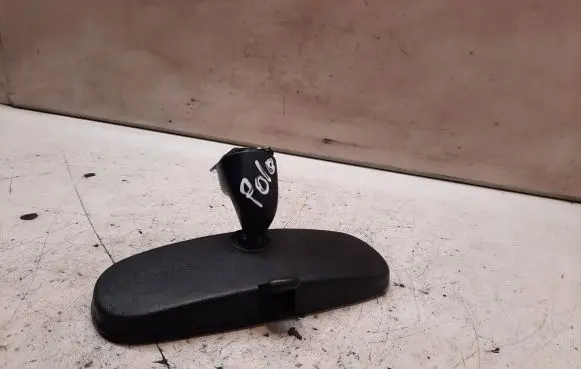 Volkswagen Polo Rear view mirror (interior) 