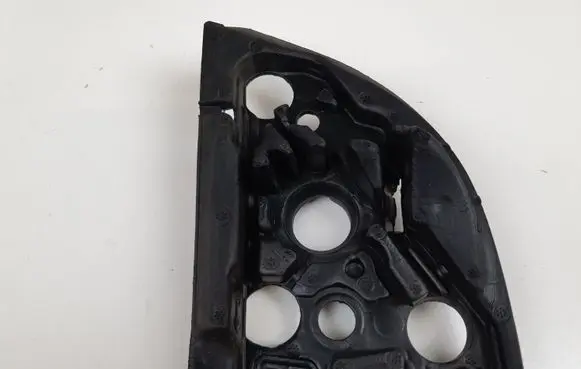 Opel Combo E Front door wing mirror part 