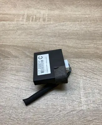 Toyota Prius+ (ZVW40) Immobilizer control unit/module 8978447020