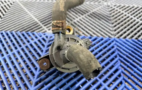 Toyota Auris E180 Electric auxiliary coolant/water pump G904052010 15A1230068