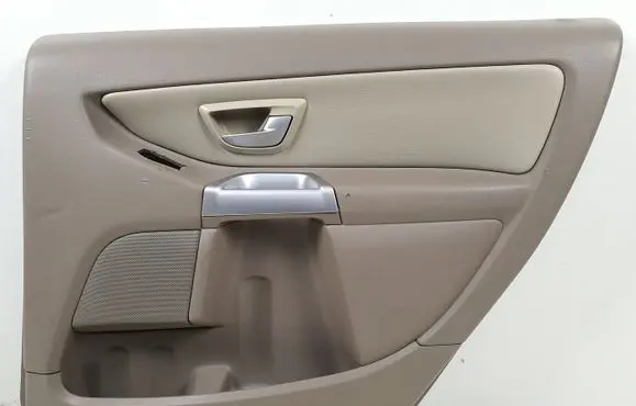 Volvo XC90 Rear door card panel trim 39986158